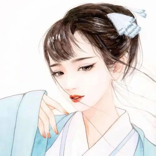 剧迷头像